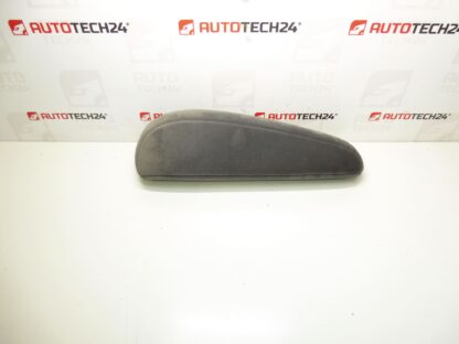Armlehne Beifahrersitz Citroën C8 Peugeot 807 8830XC 8830WV