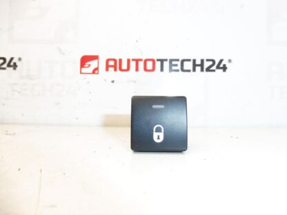 Zentralverriegelungsschalter Citroën Peugeot 96582880XT 6490E1