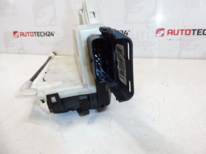 Schloss der rechten vorderen Tür Citroën Berlingo III PSA 828405 9135EA – Bild 2