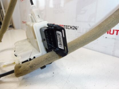Elektrisches Schloss für die rechten Hintertüren Citroën Berlingo III PSA 828414 9137N8 – Bild 2