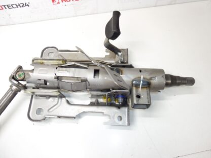 Lenksäule Citroën C3 Picasso 4123GZ – Bild 2