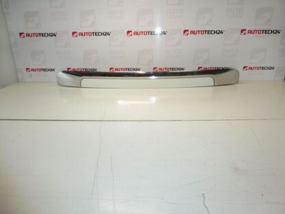 Türgriff Heckklappe Citroën C3 Picasso EWPB 9684450277 8742X1