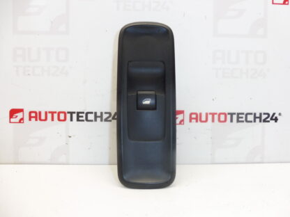 Fensterheberschalter Citroën C8 Peugeot 807 14996430XT 6554SA