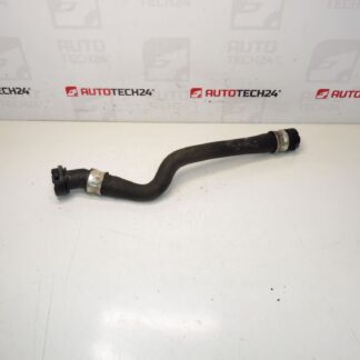 Wasserschlauch Citroën Peugeot 1.6 eHDI 6466VW 9812259780
