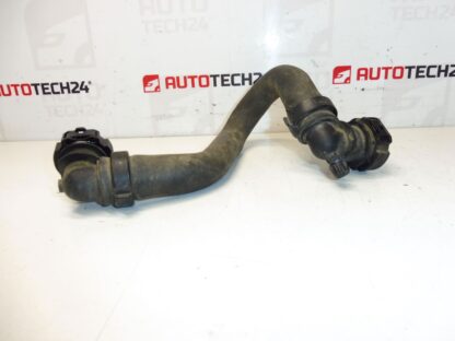 Wasserschlauch Citroën Peugeot 1.6 HDI 6466VV – Bild 2
