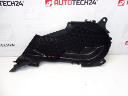Steuergehäusedeckel Citroën Peugeot 2.0 HDI RHR 9655399580 0320V8 – Bild 2