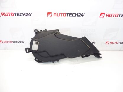 Steuergehäusedeckel Citroën Peugeot 2.0 HDI RHR 9655399580 0320V8