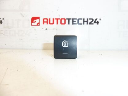 Entriegelungsschalter für Citroën Peugeot 96583098XT 6490E1