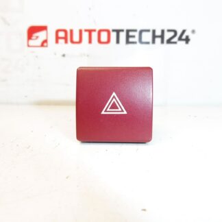Warnlichtschalter Citroën Peugeot 96583113KR 6990L2