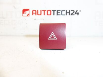 Warnlichtschalter Citroën Peugeot 96583113KR 6990L2