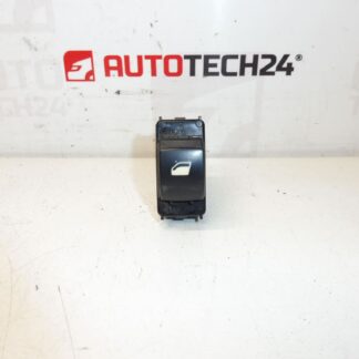 Fensterheberschalter Citroen Peugeot 96624281 6490E2