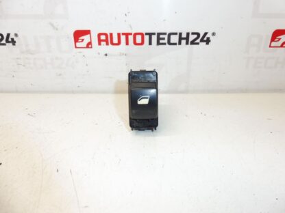 Fensterheberschalter Citroen Peugeot 96624281 6490E2