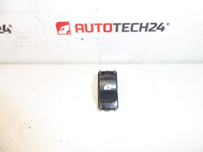 Citroen Peugeot 9666955077 6490HQ Fenstersteuerung Impulsfensterheber