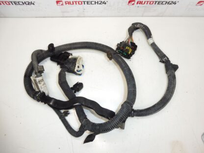 Kabelbaum für robotisiertes Getriebe Citroën Peugeot 9677952980 – Bild 2