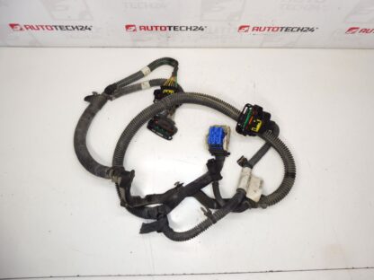 Kabelbaum für robotisiertes Getriebe Citroën Peugeot 9677952980