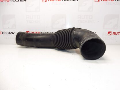 Ansaugstutzen 1.6 e-HDI Citroën PSA Peugeot 9684813780 9812189880 – Bild 2