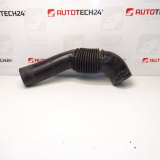 Ansaugstutzen 1.6 e-HDI Citroën PSA Peugeot 9684813780 9812189880