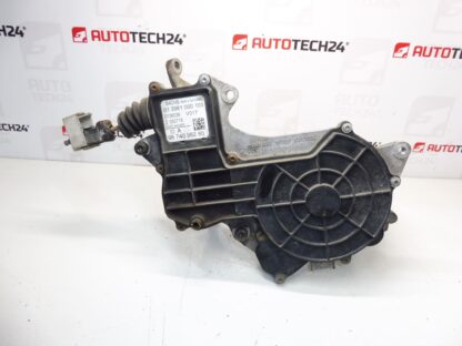 Aktuator Kupplungsbetätigung Citroën Peugeot 9805756880 9674098280 – Bild 2