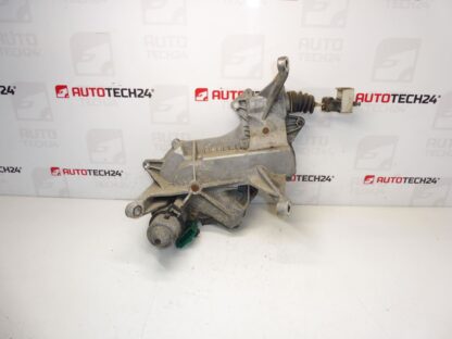 Aktuator Kupplungsbetätigung Citroën Peugeot 9805756880 9674098280