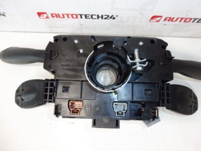 Lenkstockschalter Citroën Peugeot 98062018XT 96643946XT 6242PP – Bild 2