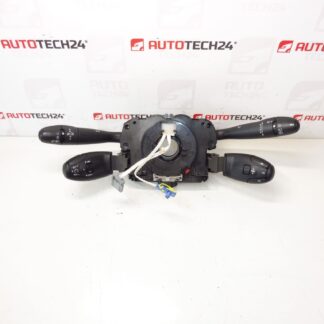 Lenkstockschalter Citroën Peugeot 98062018XT 96643946XT 6242PP