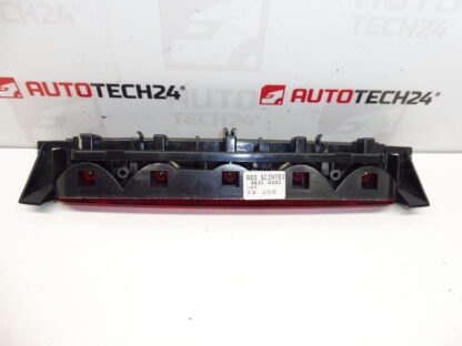 Dritte Bremsleuchte Peugeot 807 Citroen C8 1401159980 1489380080 – Bild 2