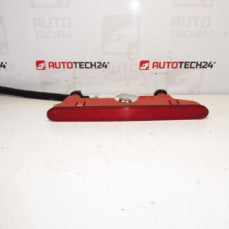 Dritte Bremsleuchte Peugeot Citroën 9682830180 9688528980 6351FE