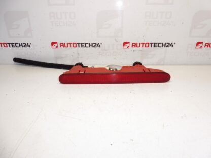 Dritte Bremsleuchte Peugeot Citroën 9682830180 9688528980 6351FE