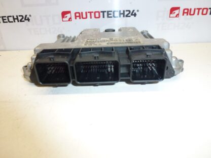 ECU Bosch EDC16C34 Citroën 0281011561 9656840680 – Bild 2