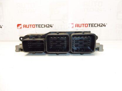 ECU Bosch EDC17C10 Citroën Peugeot 0281019819 9805947680 – Bild 2