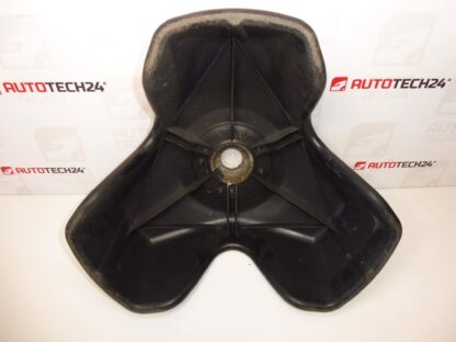 Reserveradhalterung Citroën Peugeot 1400376180 7603N5 – Bild 2