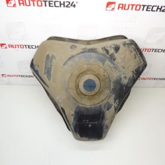 Reserveradhalterung Citroën Peugeot 1400376180 7603N5