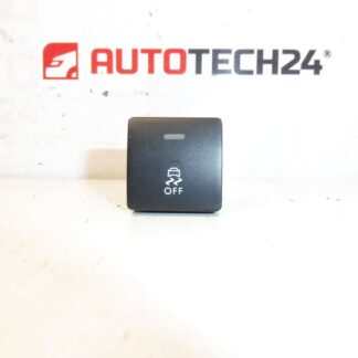 ESP-Schalter Citroen Peugeot 98024711XT 454942