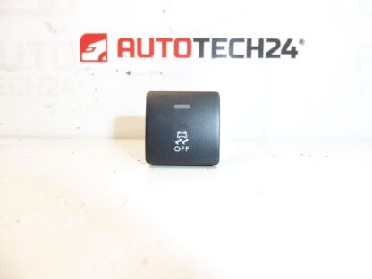 ESP-Schalter Citroen Peugeot 98024711XT 454942