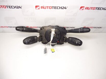 ESP-Bedieneinheiten COMEV3_CEM1 Citroën Peugeot 98062248XT