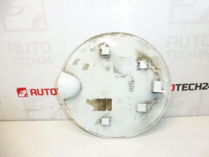 Tankdeckel Abdeckung EWPB Citroën C3 Picasso 9681606677 1517G8 – Bild 2