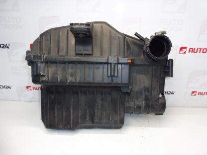 Filterbox Citroën Peugeot 1.2 VTi 9670851880 9826454780 – Bild 2
