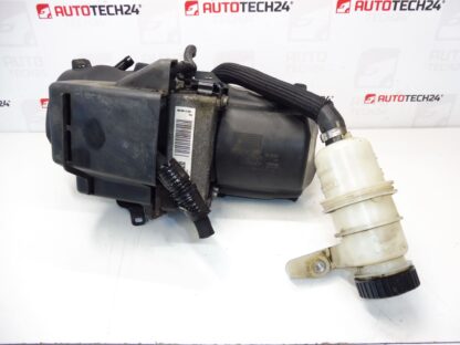 Servopumpe HPI für Citroën Peugeot A5095965+H 1401440980 4007XR – Bild 2