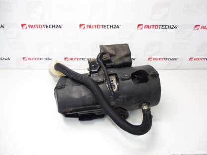 Servopumpe HPI für Citroën Peugeot A5095965+H 1401440980 4007XR