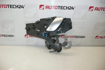 Innere Türgriff Links Hintere Tür Citroën C5 I und II 9641315777