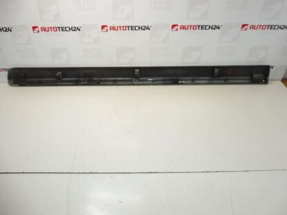 Türleiste vorne links Citroen C8 Peugeot 807 EZRC 1401028777 8545GH – Bild 2