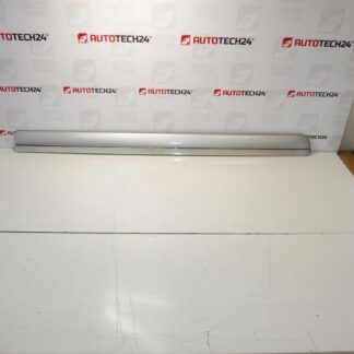 Türleiste vorne links Citroen C8 Peugeot 807 EZRC 1401028777 8545GH