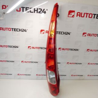 Linke Rückleuchte Citroën C8 6350CZ