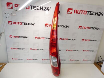 Linke Rückleuchte Citroën C8 6350CZ