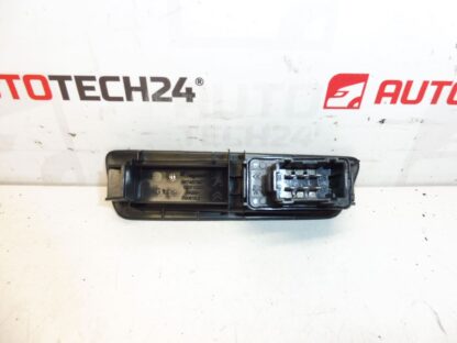 Fensterheber Schalter Links Für Citroen C-Elysée Peugeot 301 9674873977 – Bild 2