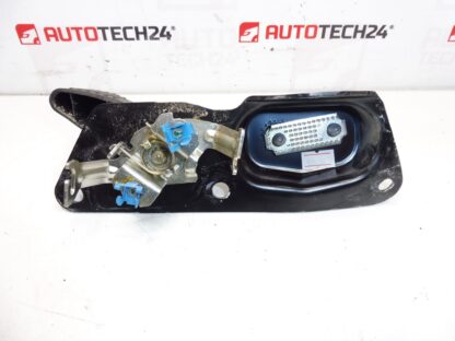 Türschließmechanismus für die rechte hintere Tür Citroën Berlingo III 8719C9 9818171480 – Bild 2