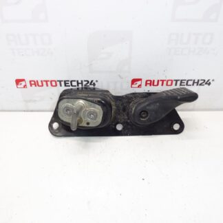Türschließmechanismus für die rechte hintere Tür Citroën Berlingo III 8719C9 9818171480