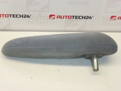 Rechte Armlehne Citroën Peugeot 896982 – Bild 2