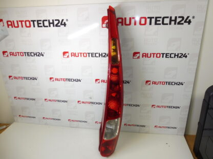 Rechte hintere Heckleuchte Citroën C8 6351CZ