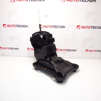 Schaltmechanismus SENSODRIVE Citroën Peugeot 9681692380 2400EY